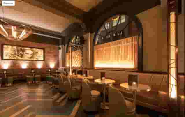Dirty Martini Leeds