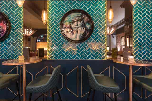 Dirty Martini Leeds - image 3
