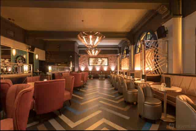 Dirty Martini Leeds - image 2