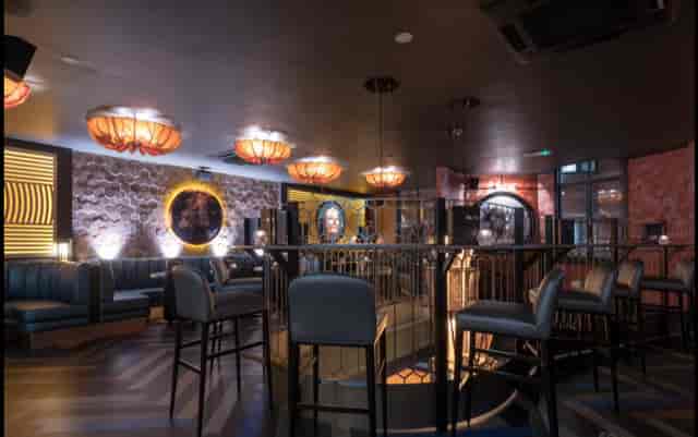 Dirty Martini Leeds - image 2