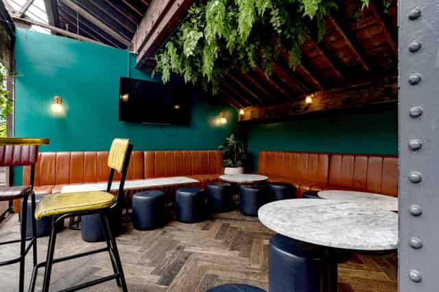 The Snug