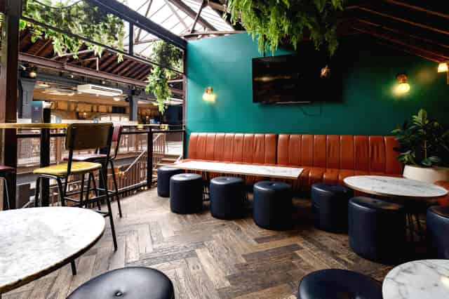 The Snug