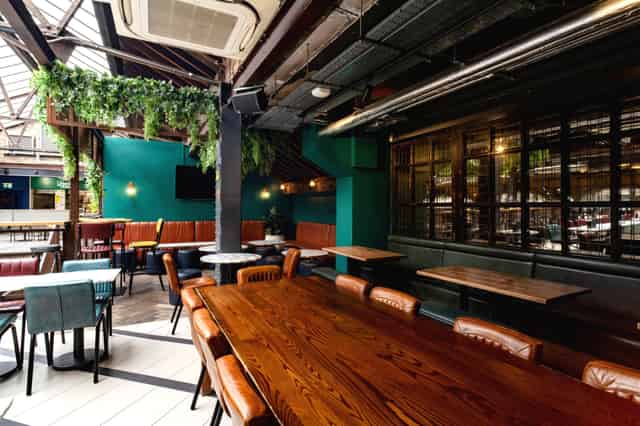 The Snug
