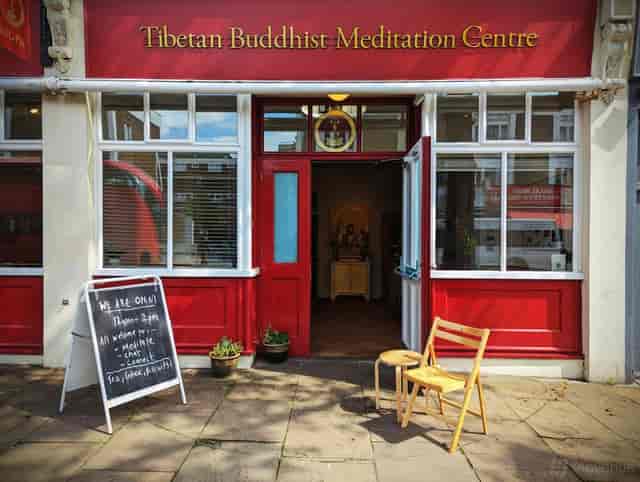 Rigpa Meditation Centre - image 3