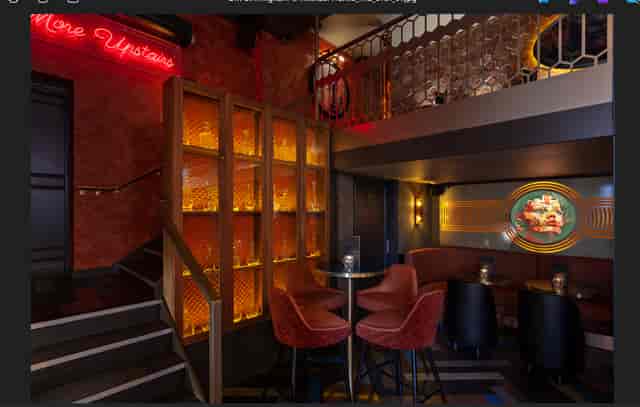 Dirty Martini - Birmimghan - image 2