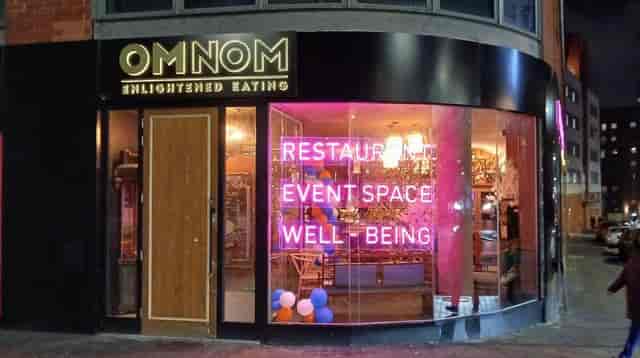 OMNOM Birmingham - image 3