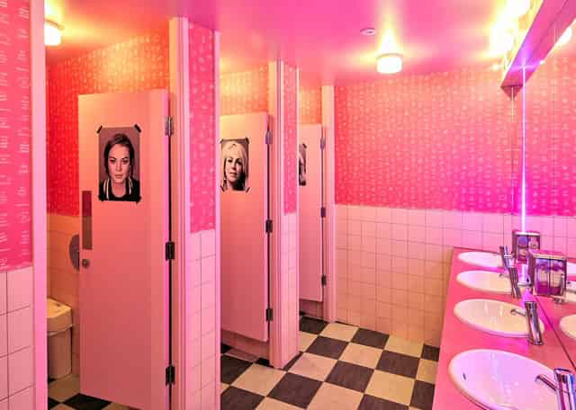 Full Venue Hire