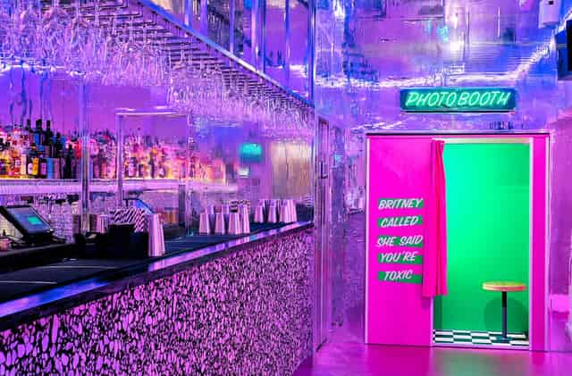 Full Venue Hire