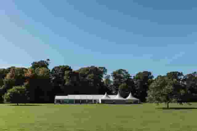 The Grand Marquee