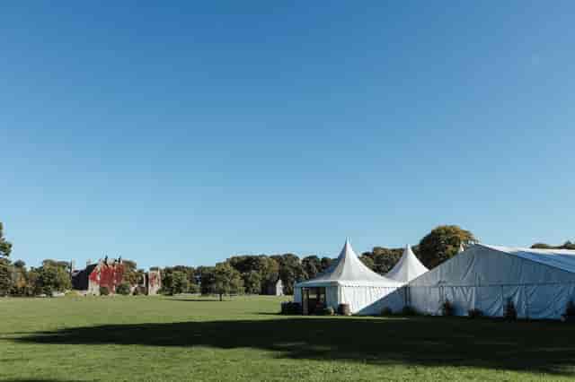 Earls Hall Castle - image 2