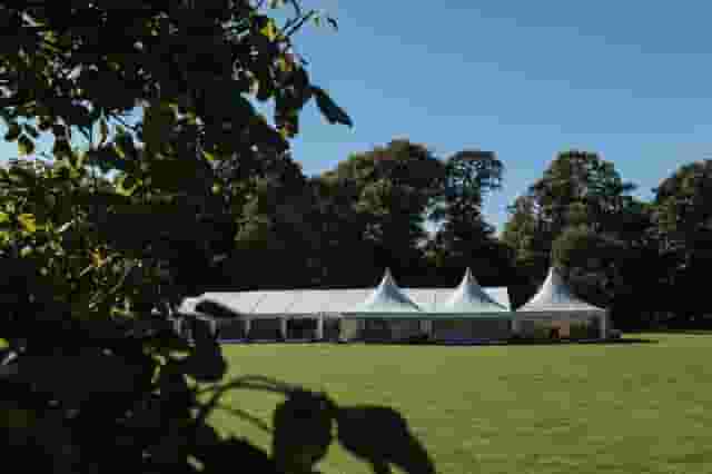 The Grand Marquee