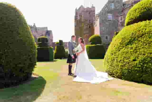 The Walled Garden