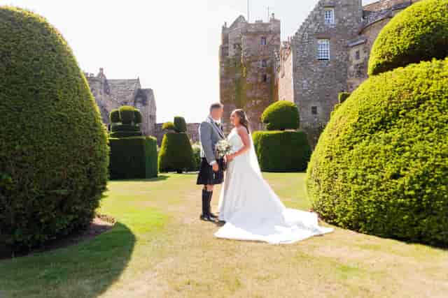 Earls Hall Castle - image 2