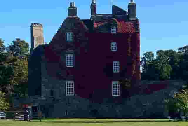 The Castle