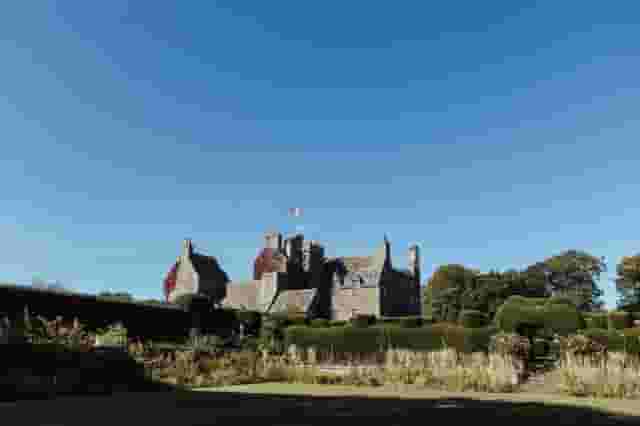The Castle