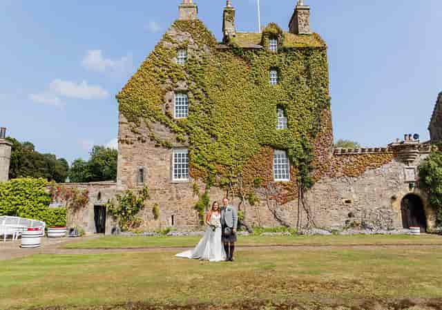 Earls Hall Castle - image 2