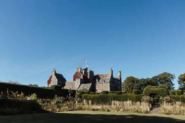 The Castle
