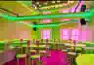 Unusual Venues