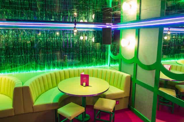 Full Venue Hire