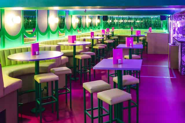 Full Venue Hire