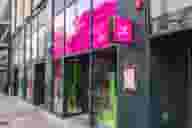 Bristol City Centre