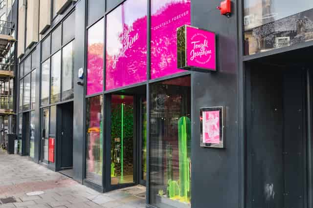 Full Venue Hire