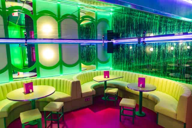Full Venue Hire