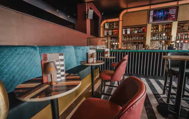 The Green Room