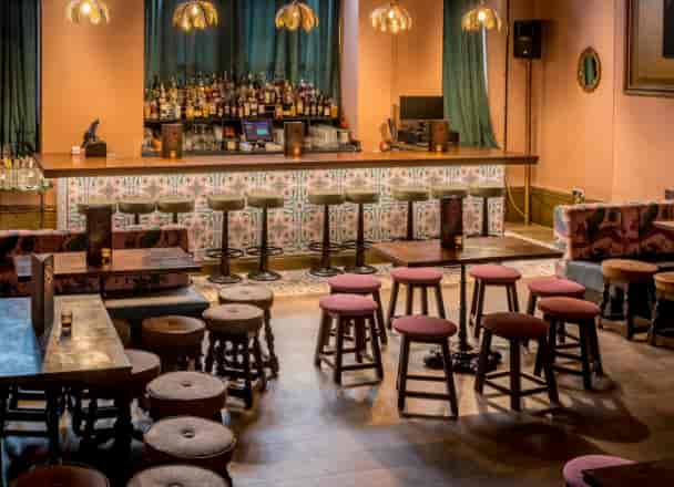 The Cocktail Club Cardiff  - image 3