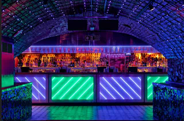 Full Venue Hire