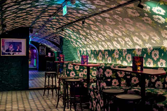 Full Venue Hire