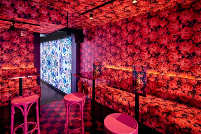 Full Venue Hire