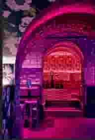 Christmas Party Venues