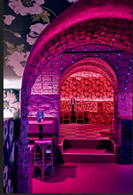 Full Venue Hire