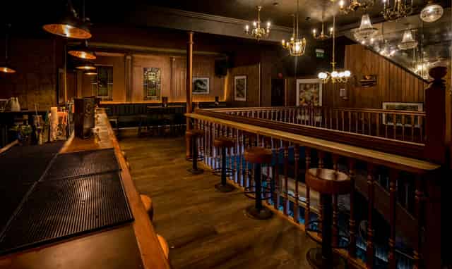 Mezzanine
