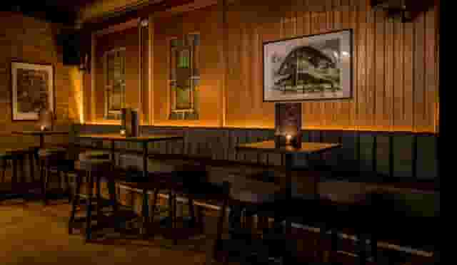 The Cocktail Club Exeter