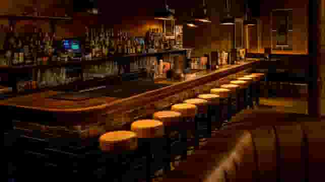 The Cocktail Club Exeter