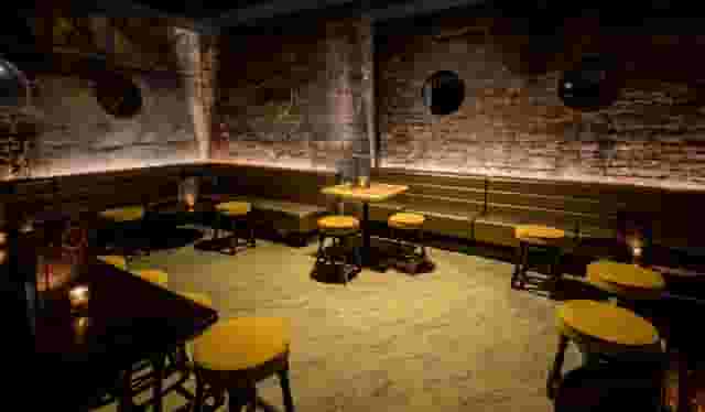 The Cocktail Club Exeter