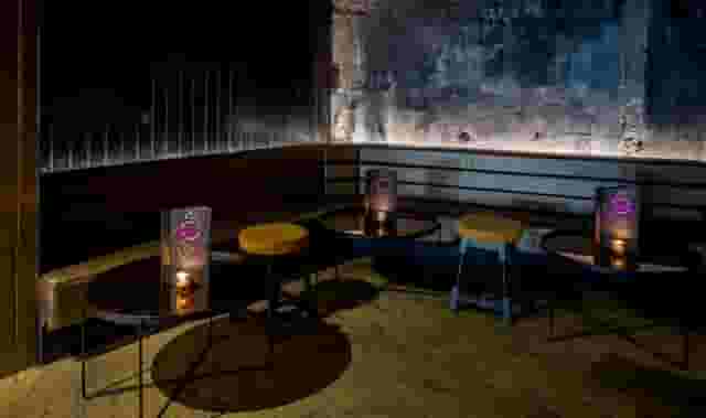 The Den (Cove)