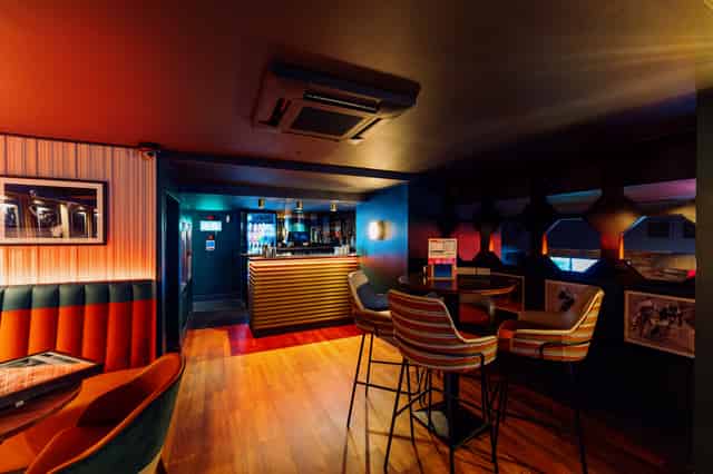 Wilkinson (Gallery Bar)