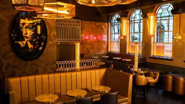 Dirty Martini – Bristol - image 3