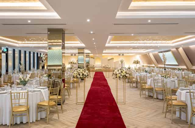 Diwan Suite