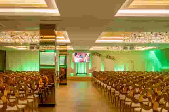 Diwan Suite