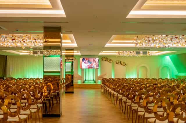 Diwan Suite