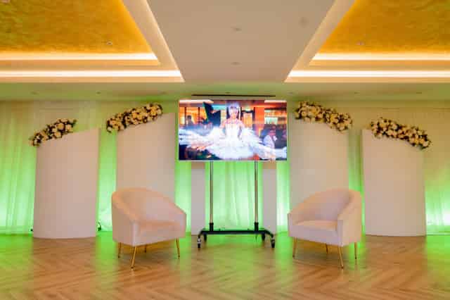 Diwan Suite