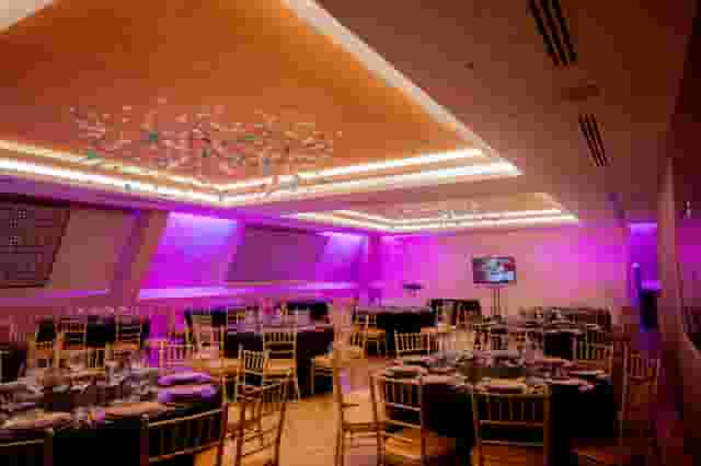 Orion Suite