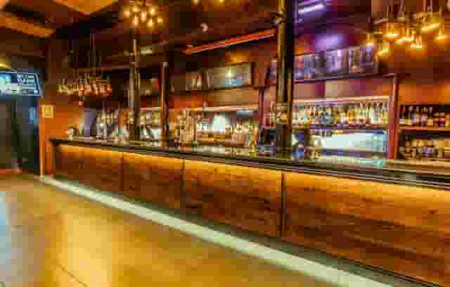 The Piano Works Farringdon