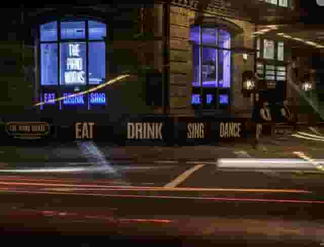 The Piano Works Farringdon
