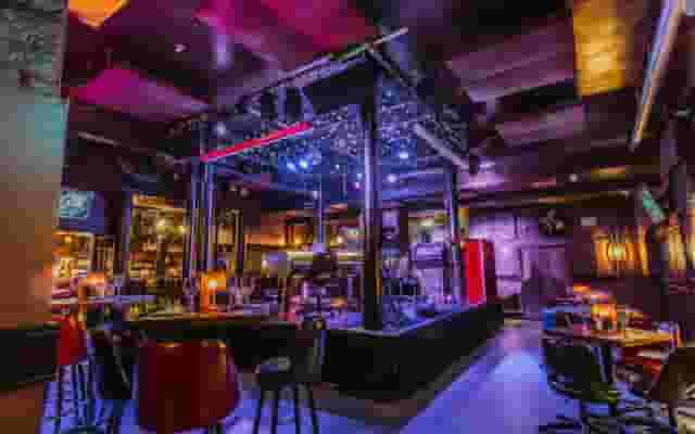 The Piano Works Farringdon
