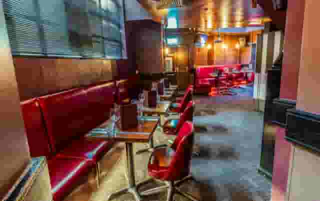 The Piano Works Farringdon